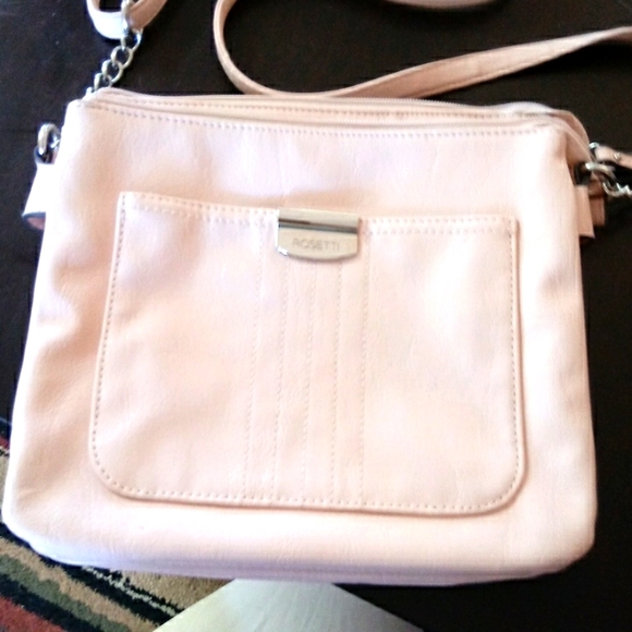 Rosetti shoulder bag - Picture 1 of 6